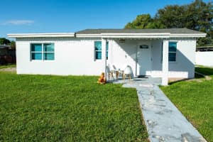 22030 SW 114th Avenue, Miami, FL 33170 Sold 04/28/25