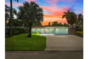 1600 SW 5th Court, Fort Lauderdale, FL 33312 Sold 05/07/25