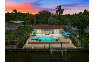 1600 SW 5th Court, Fort Lauderdale, FL 33312 Sold 05/07/25