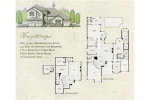 9247 Equus Circle, Boynton Beach, FL 33472 Sold 07/02/25