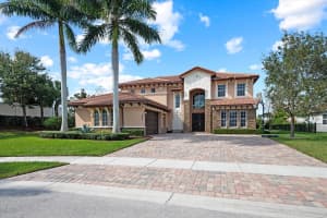 136 Steeple Circle, Jupiter, FL 33458 Sold 05/30/25