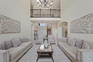 136 Steeple Circle, Jupiter, FL 33458 Sold 05/30/25