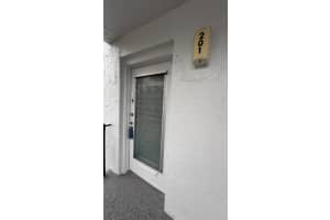 3070 Holiday Springs Boulevard 201, Margate