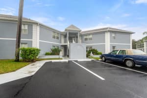 3278 SE Aster Lane F153, Stuart, FL 34994 Sold 02/28/25