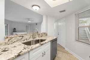 3278 SE Aster Lane F153, Stuart, FL 34994 Sold 02/28/25