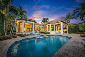 11412 Pink Oleander Lane, Palm Beach Gardens, FL 33418 Sold 02/20/25