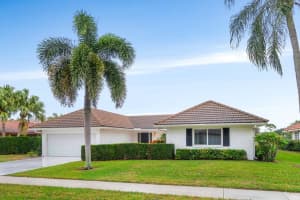 10370 Greentrail Drive N, Boynton Beach, FL 33436 Sold 02/07/25