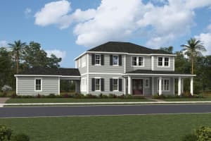 901 Sw Bushel Trail, Palm City