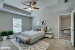 1848 SW Kimberly Avenue, Port Saint Lucie, FL 34953 Sold 03/19/25