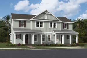 8029 Sw Baytree Street, Palm City
