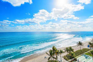 3101 S Ocean 1022 Boulevard 1022, Highland Beach, FL 33487 Sold 03/13/25