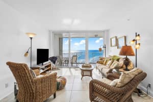 3101 S Ocean 1022 Boulevard 1022, Highland Beach, FL 33487 Sold 03/13/25