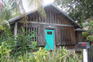 102 S M Street, Lake Worth Beach, FL 33460 Sold 06/16/25