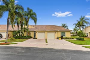 2090 Stonington Terrace, West Palm Beach, FL 33411 Sold 03/07/25