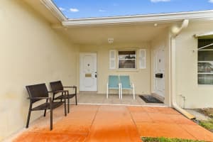 201 Country Lane D, Boynton Beach, FL 33435 - MLS#R11055383