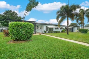 670 High Point Boulevard N A, Delray Beach, FL 33445 Sold 07/02/25
