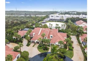 507 Sea Oats Drive C-2, Juno Beach, FL 33408 Sold 09/04/25