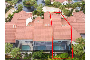 507 Sea Oats Drive C-2, Juno Beach, FL 33408 Sold 09/04/25