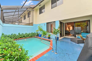 507 Sea Oats Drive C-2, Juno Beach, FL 33408 Sold 09/04/25