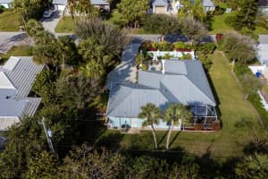 1515 Wyn Cove Drive, Vero Beach, FL 32963 Sold 04/03/25