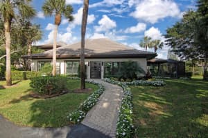 13244 Polo Club Road C105, Wellington, FL 33414 Sold 04/16/25