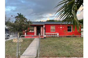 3024 Glenwood Road, West Palm Beach, FL 33405 - MLS#R11055413
