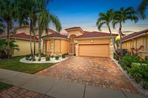 7133 Veneto Drive, Boynton Beach, FL 33437 Sold 03/03/25