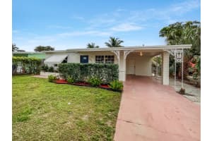 622 Minnesota Street, Lantana, FL 33462 Sold 05/12/25