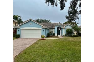 518 NW Waverly Circle, Port Saint Lucie, FL 34983 Sold 05/23/25