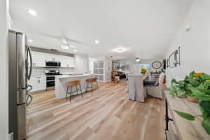 2178 SE Wild Meadow Circle, Port Saint Lucie, FL 34952 Sold 03/31/25