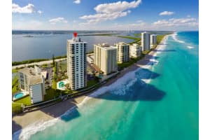 5420 N Ocean Drive 2504, Singer Island