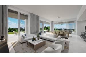 220 SE Mizner Boulevard Villa 101, Boca Raton, FL 33432 Sold 11/25/25