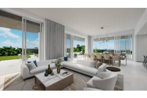 220 SE Mizner Boulevard Villa 101, Boca Raton, FL 33432 Sold 11/25/25