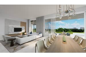 220 SE Mizner Boulevard Villa 101, Boca Raton, FL 33432 Sold 11/25/25