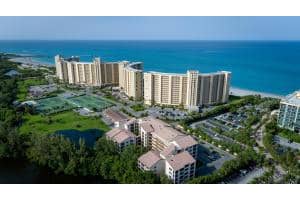 500 Ocean Trail 506 Way 506, Jupiter, FL 33477 - MLS#R11055455