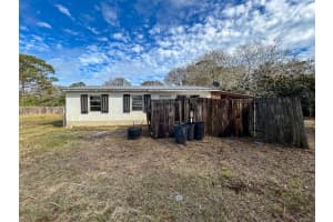 850 E Coker Road, Fort Pierce, FL 34945 Sold 02/11/25