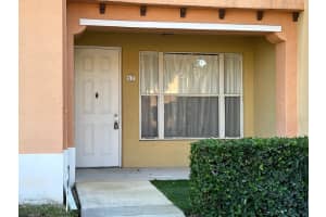 3557 Forest Hill Boulevard 57, Palm Springs, FL 33406 Sold 04/03/25