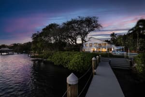 5438 Pennock Point Road, Jupiter, FL 33458 Sold 06/10/25