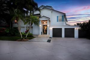 5438 Pennock Point Road, Jupiter, FL 33458 Sold 06/10/25