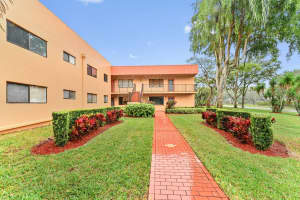 15216 Lakes Of Delray Boulevard 145, Delray Beach, FL 33484 Sold 07/18/25