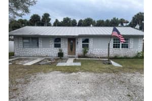 3374 SW 23rd Street, Okeechobee, FL 34974 Sold 05/09/25