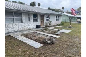 3374 SW 23rd Street, Okeechobee, FL 34974 Sold 05/09/25