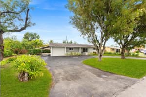 3250 NE 10th Avenue, Pompano Beach, FL 33064 Sold 03/06/25
