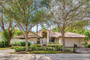 5723 Hamilton Way, Boca Raton, FL 33496 Sold 04/01/25