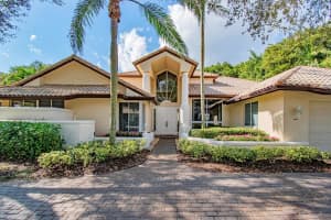 5723 Hamilton Way, Boca Raton, FL 33496 Sold 04/01/25