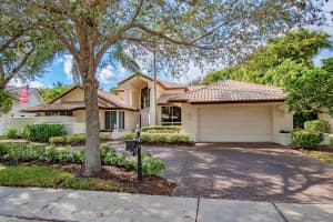 5723 Hamilton Way, Boca Raton, FL 33496 Sold 04/01/25