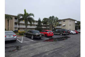 2682 Garden Drive S 309, Lake Worth, FL 33461 Sold 07/30/25