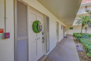 5560 Tamberlane Circle 127, Palm Beach Gardens, FL 33418 - MLS#R11055497