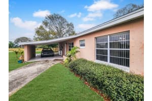 3720 Saint Marks Drive, Fort Pierce, FL 34982 Sold 03/20/25