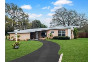 3720 Saint Marks Drive, Fort Pierce, FL 34982 Sold 03/20/25